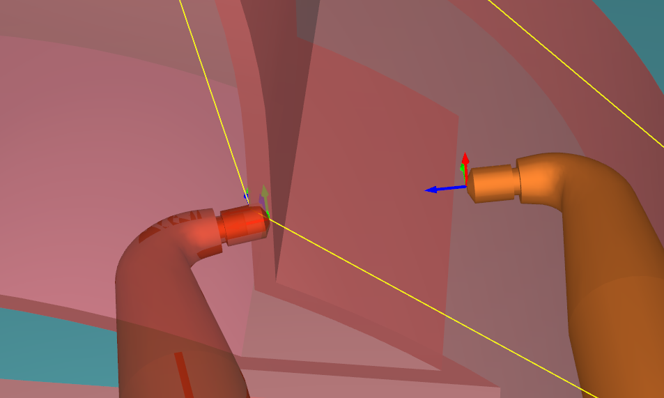 Example Spot Welding - Figura 12
