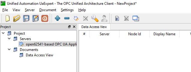 OPC UA - Figura 13