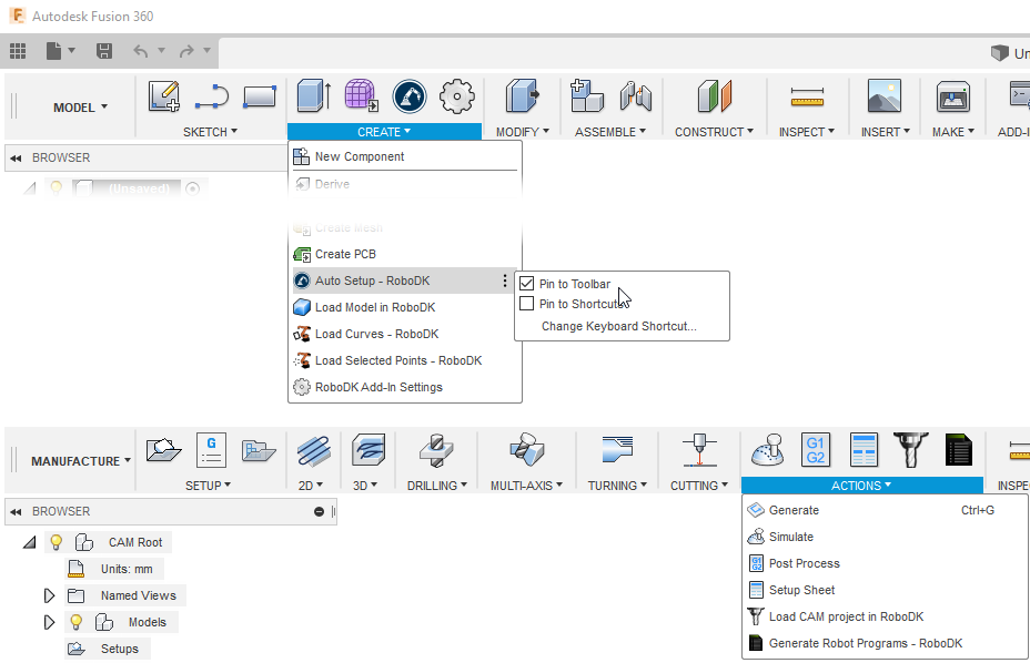 Plugin Fusion360 - Figura 10