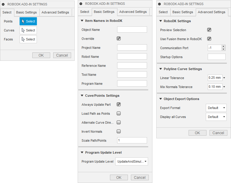 Plugin Fusion360 - Figura 11
