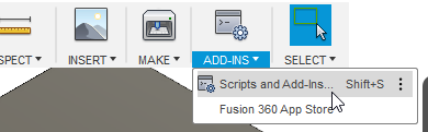 Plugin Fusion360 - Figura 14