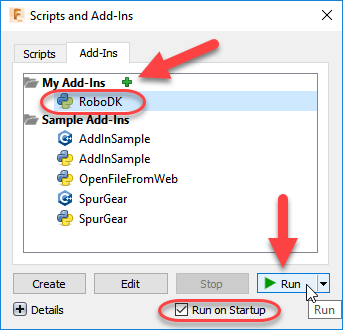Plugin Fusion360 - Figura 15