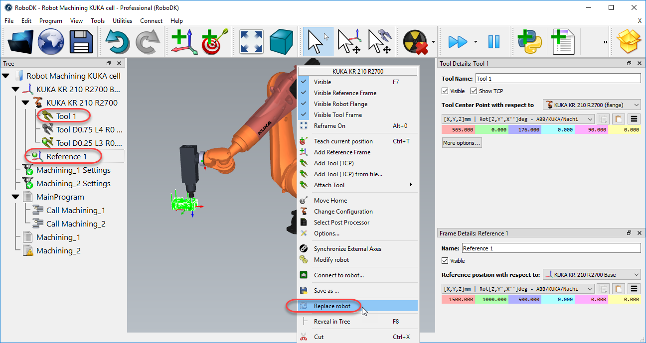 Plugin Mecsoft - Figura 4