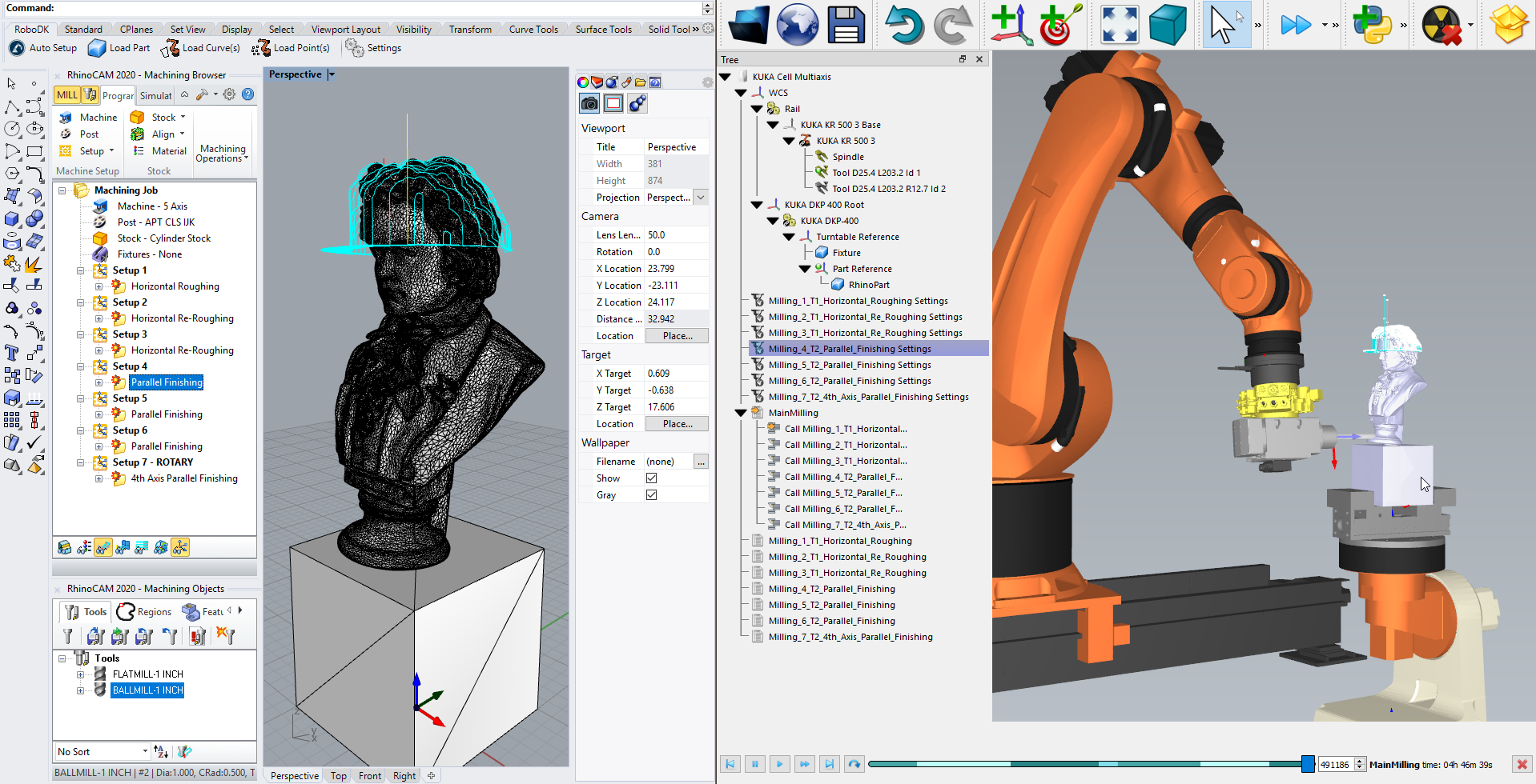 Plugin Mecsoft - Figura 8