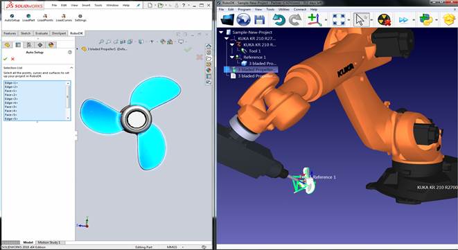 Plugin SolidWorks - Figura 15