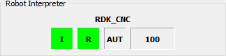 RoboDK CNC - Figura 12