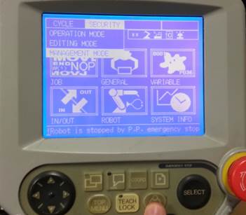 Robot Calibration LaserTracker - Figura 42