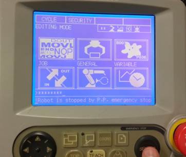 Robot Calibration LaserTracker - Figura 43