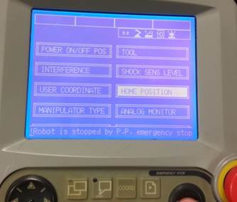 Robot Calibration LaserTracker - Figura 45
