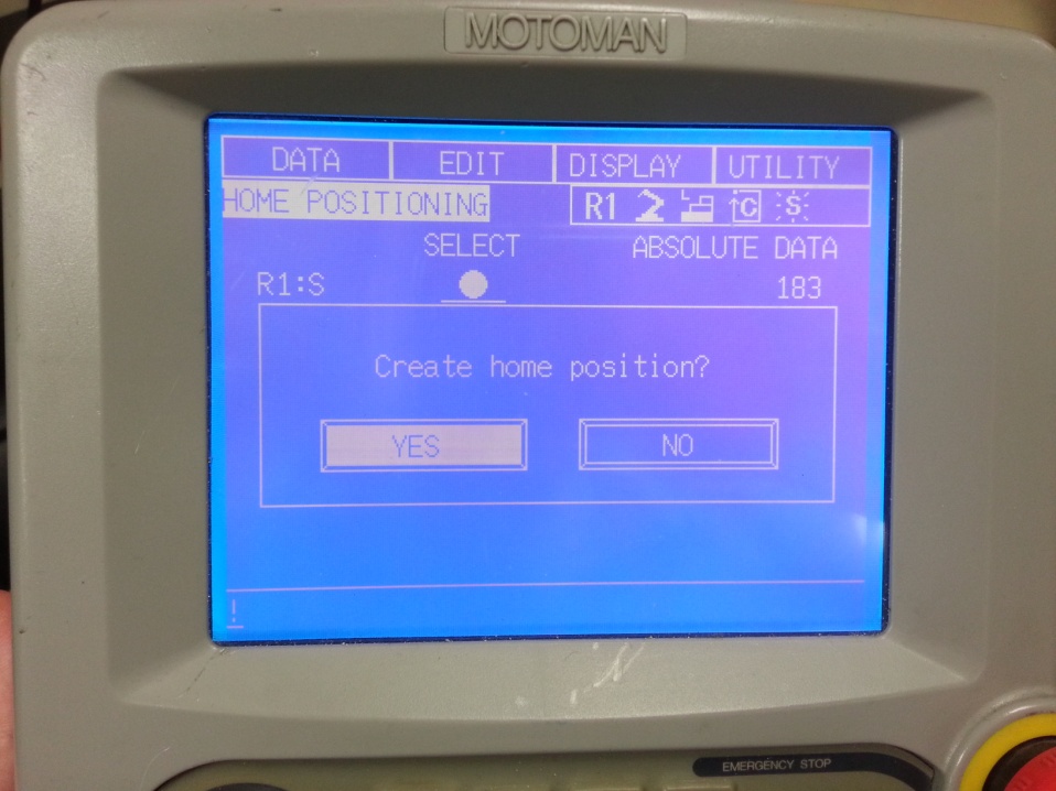 Robot Calibration LaserTracker - Figura 47