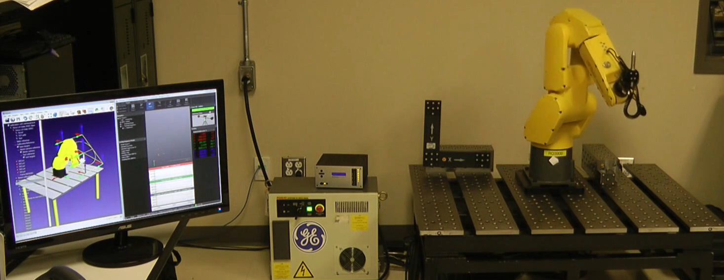 Robot Validation ISO9283 - Figura 3