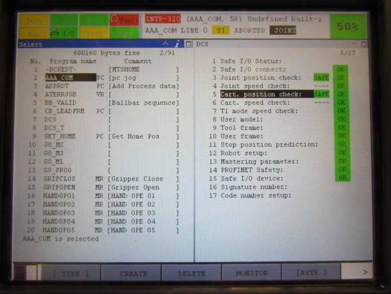 Robots Fanuc - Figura 3
