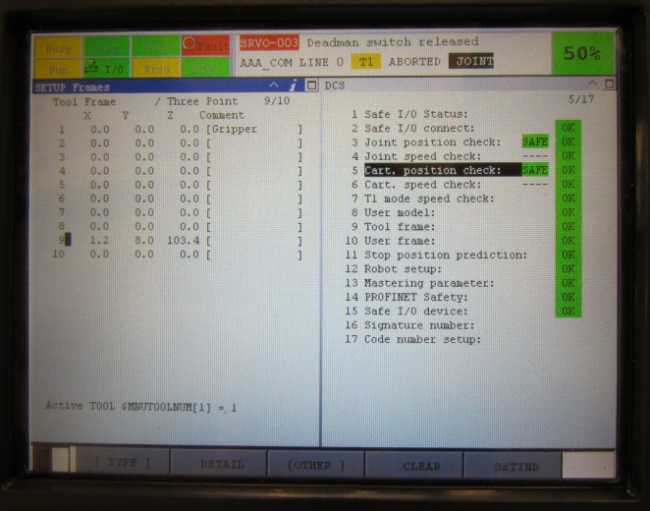 Robots Fanuc - Figura 7