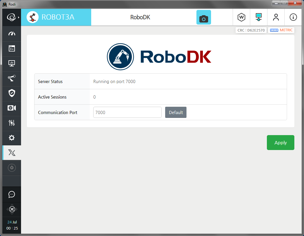 Robots Hanwha - Figura 6