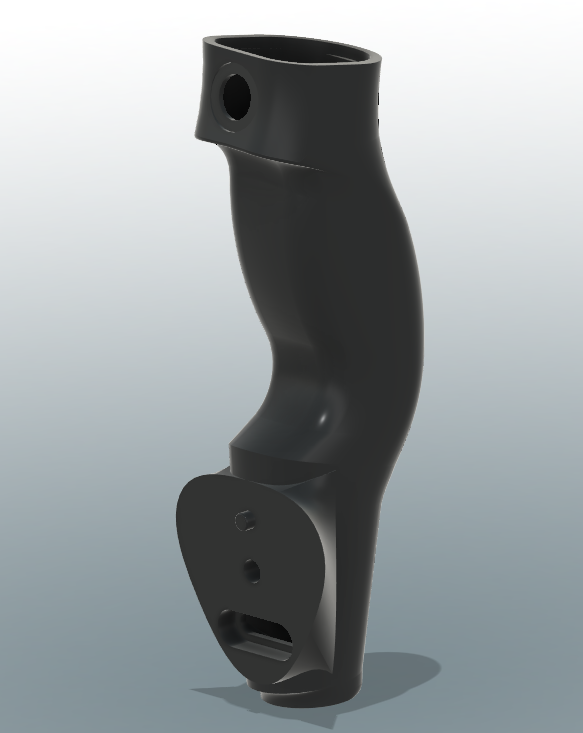 TwinTrack - Figura 33