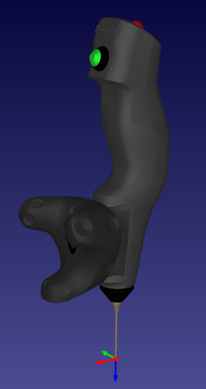TwinTrack - Figura 4