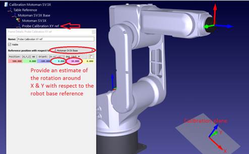Robot Calibration Creaform - 画像 43