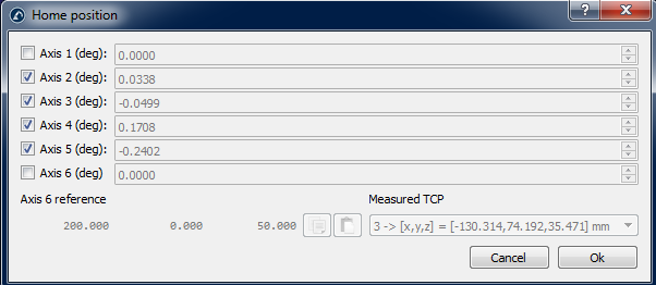 Robot Calibration LaserTracker - 画像 40