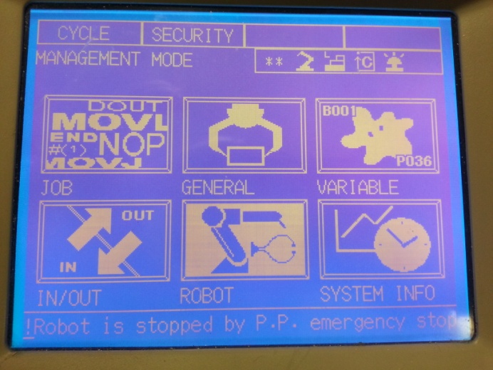 Robot Calibration LaserTracker - 画像 44