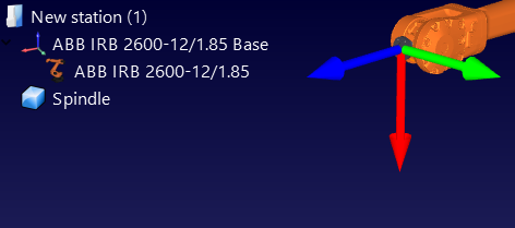 Robot Calibration LaserTracker - 画像 5