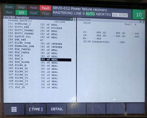Robots Fanuc - 画像 21
