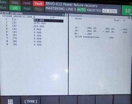 Robots Fanuc - 画像 22