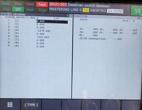 Robots Fanuc - 画像 23