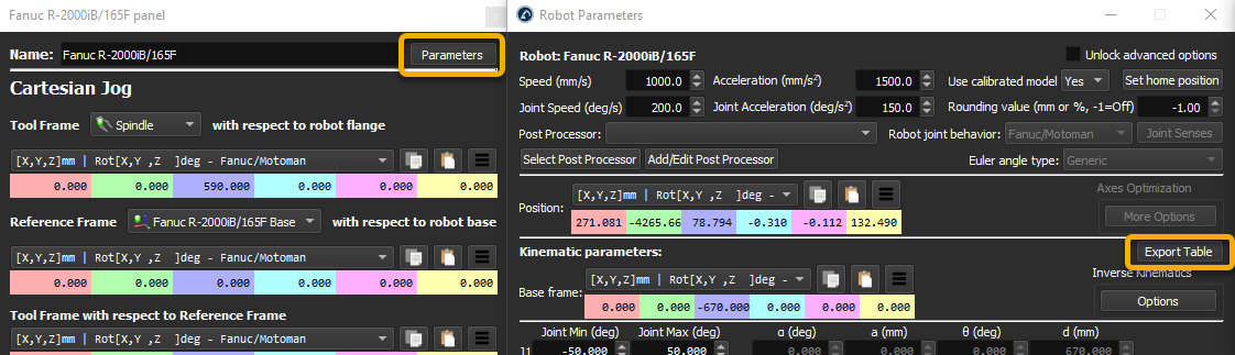 Robots Fanuc - 画像 19
