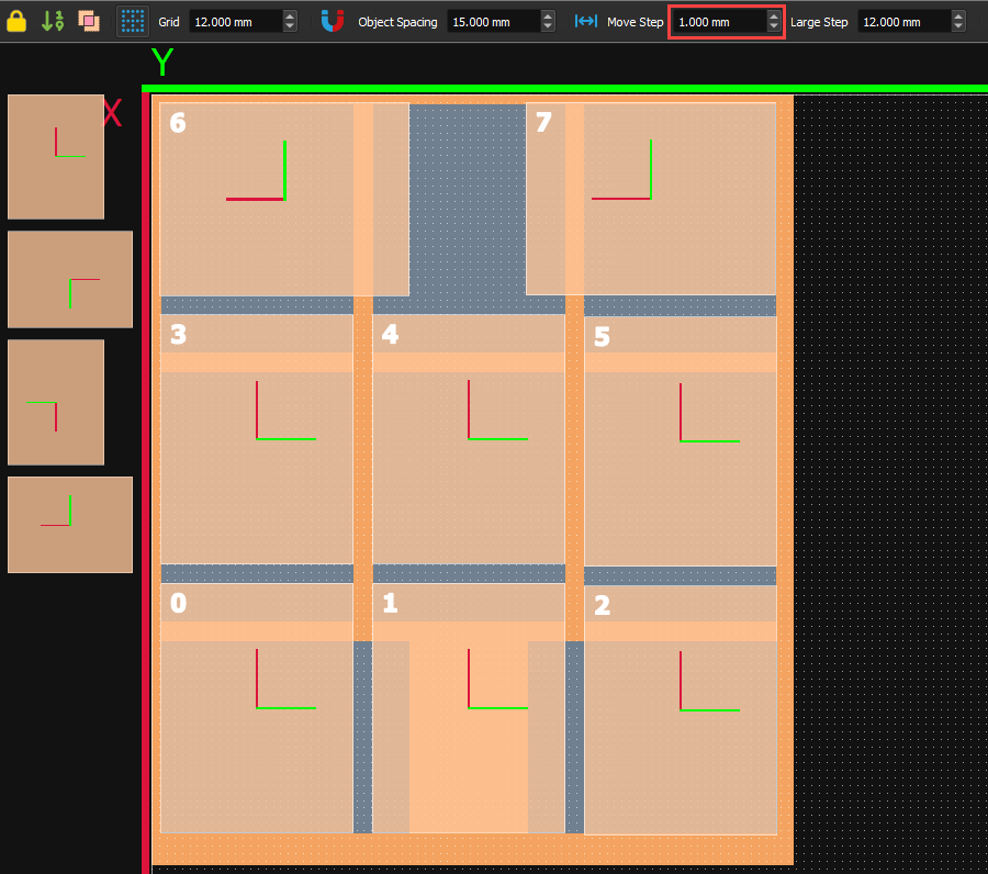 Palletizing - Imagem 38