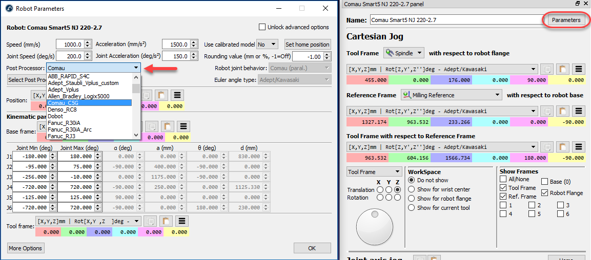 Post Processors - ภาพ 3