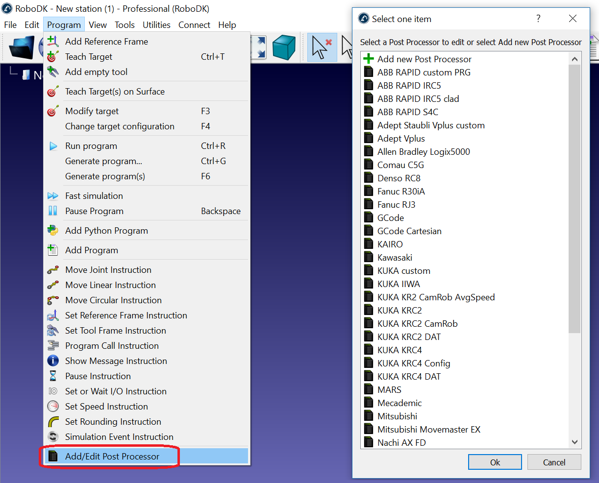 Post Processors - ภาพ 4