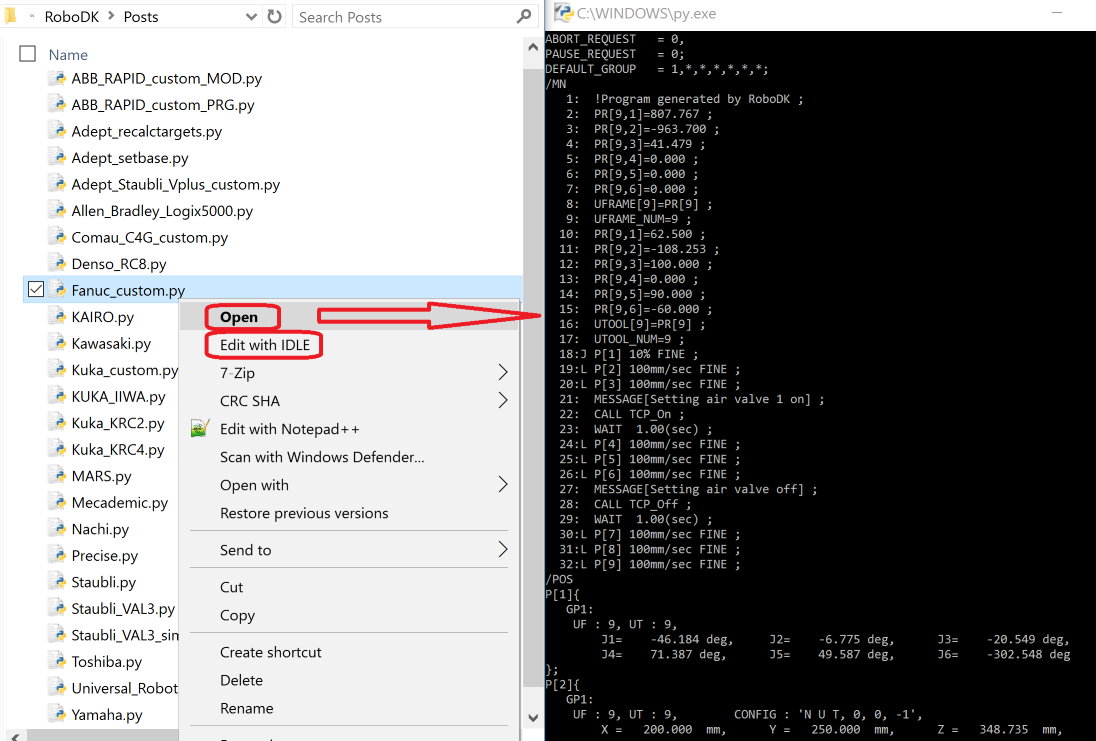 Post Processors - ภาพ 5