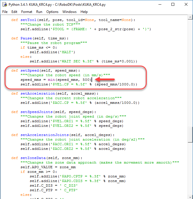 Post Processors - ภาพ 6