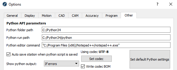 RoboDK API - ภาพ 1