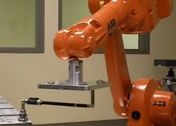 Robot Validation Ballbar Test - ภาพ 2