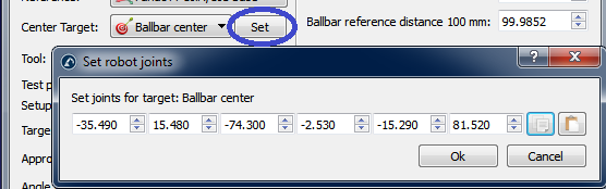 Robot Validation Ballbar Test - ภาพ 5