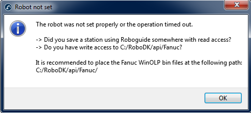 Robots Fanuc - ภาพ 10