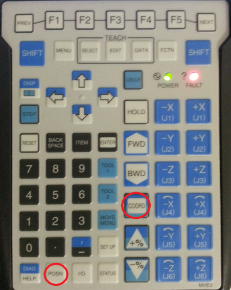 Robots Fanuc - ภาพ 4